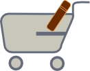 icon carrito de compras
