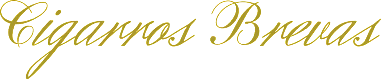 Cigarros Brevas logo
