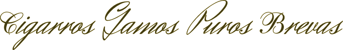 Logo Cigar Breva