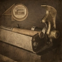 Imagen Cortadora de Cigarro Brevas
