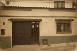 Imagen fachada de Cigar Brevas